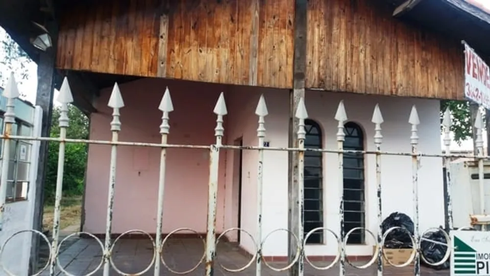Casa, 3 quartos, 70 m² - Foto 1