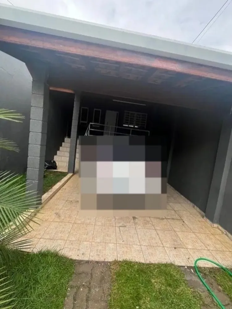 Casa, 2 quartos, 57 m² - Foto 1