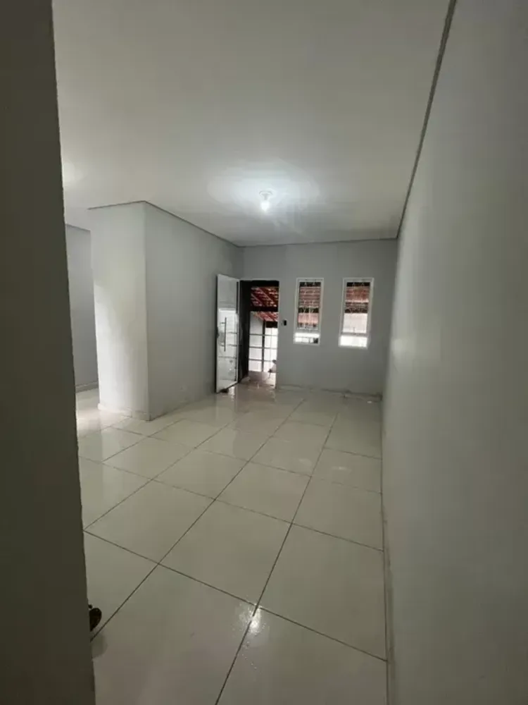 Casa, 2 quartos, 57 m² - Foto 2