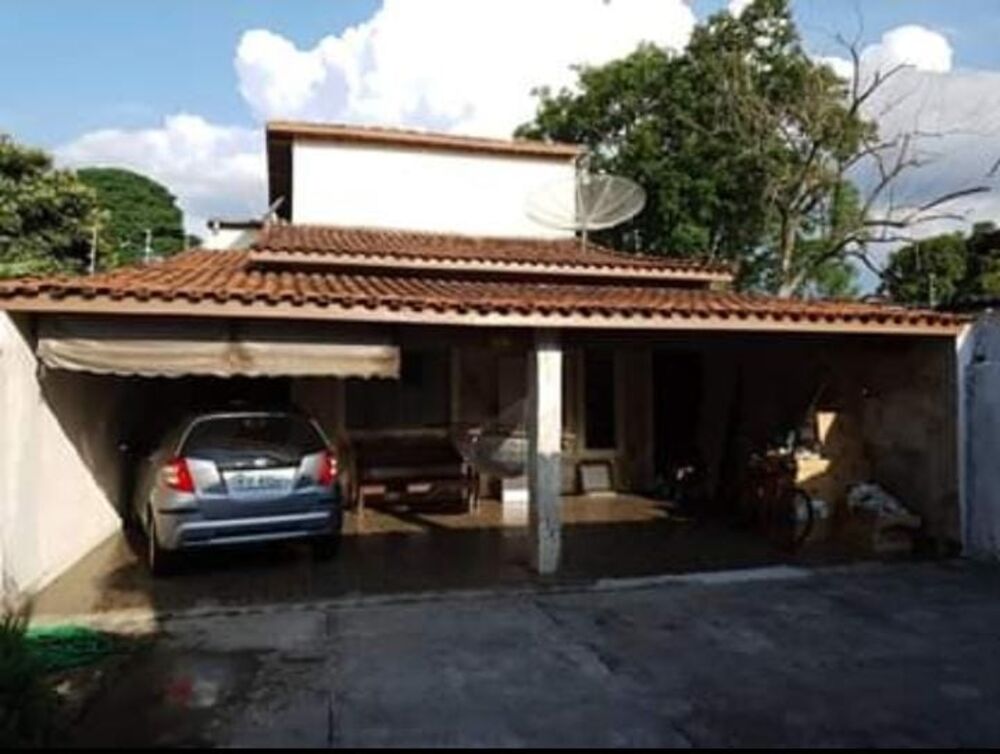 Sobrado, 5 quartos, 240 m² - Foto 3