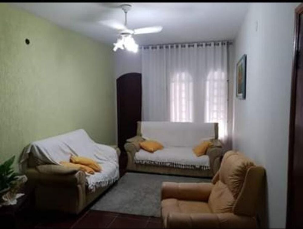 Sobrado, 5 quartos, 240 m² - Foto 7