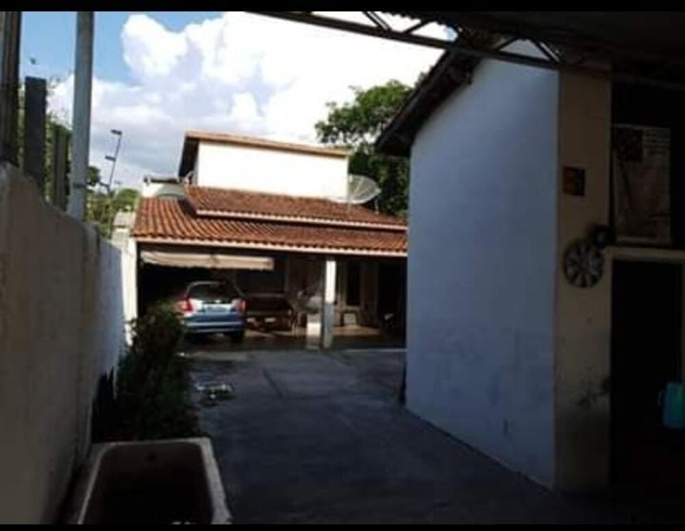 Sobrado, 5 quartos, 240 m² - Foto 4