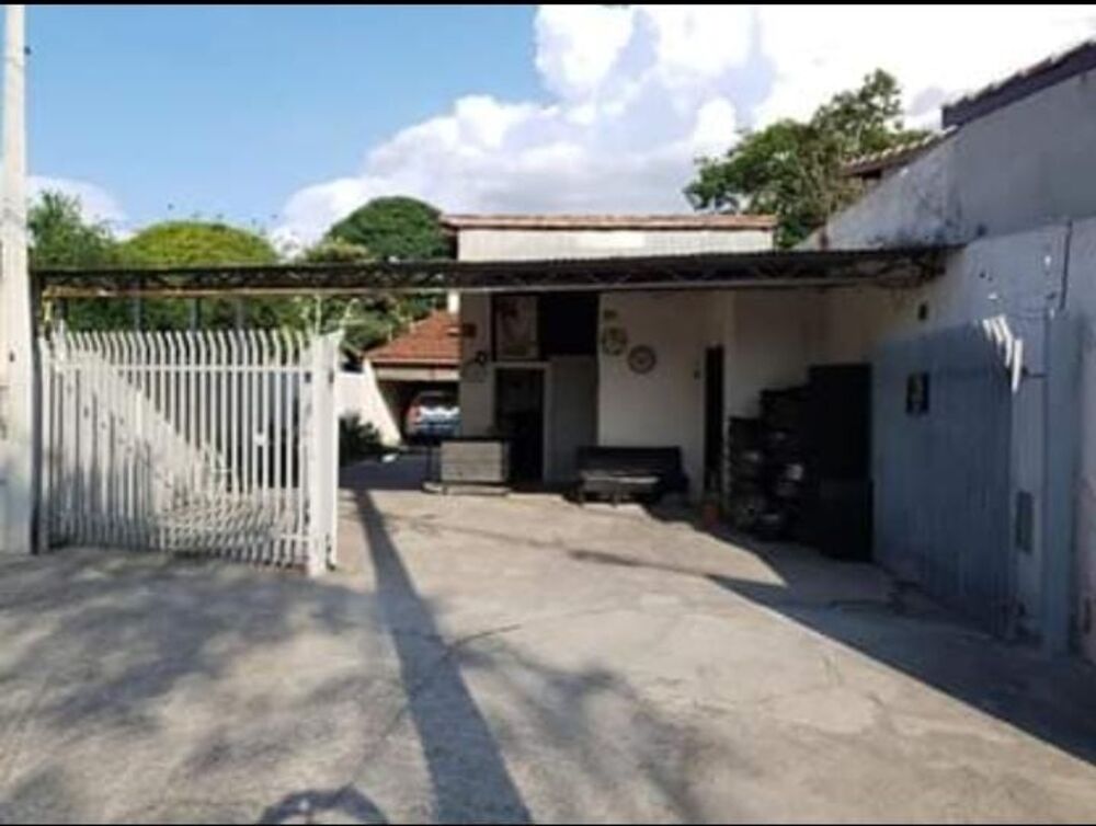 Sobrado, 5 quartos, 240 m² - Foto 6