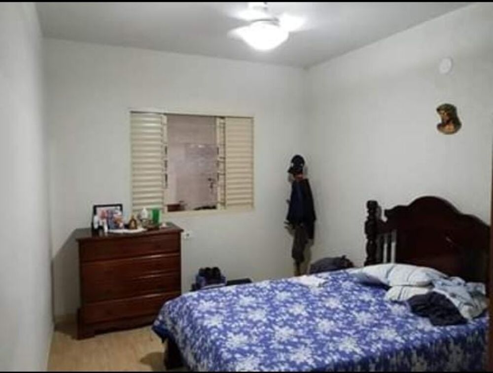 Sobrado, 5 quartos, 240 m² - Foto 1