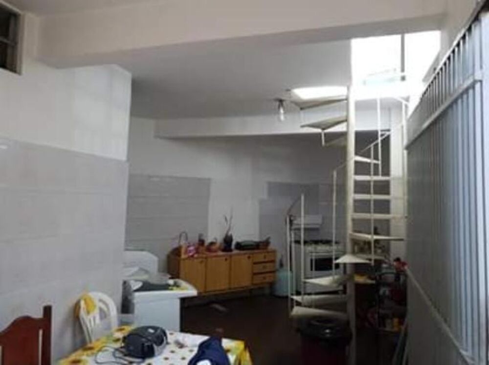 Sobrado, 5 quartos, 240 m² - Foto 9