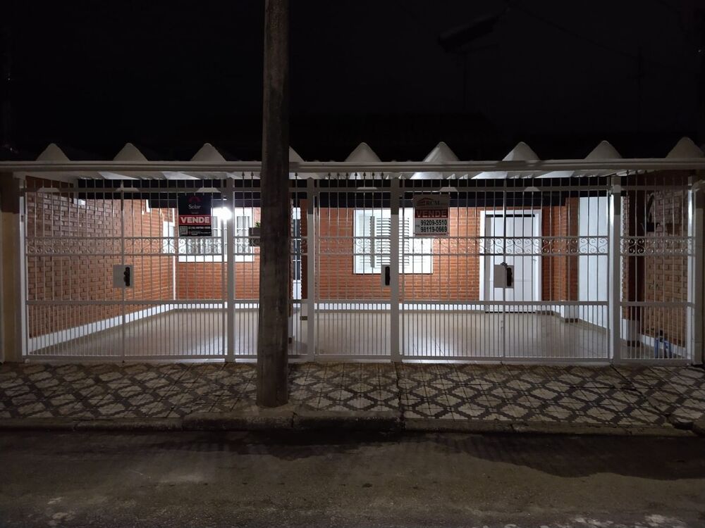 Casa, 3 quartos, 160 m² - Foto 4