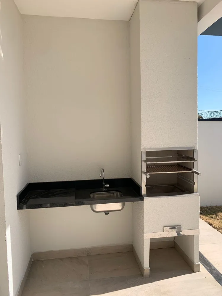 Casa de Condomínio, 3 quartos - Foto 2