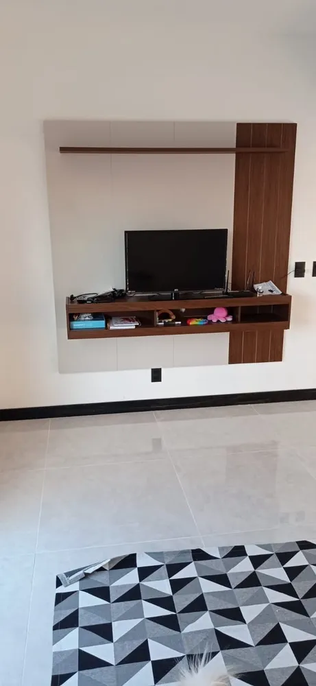 Casa de Condomínio, 2 quartos - Foto 4