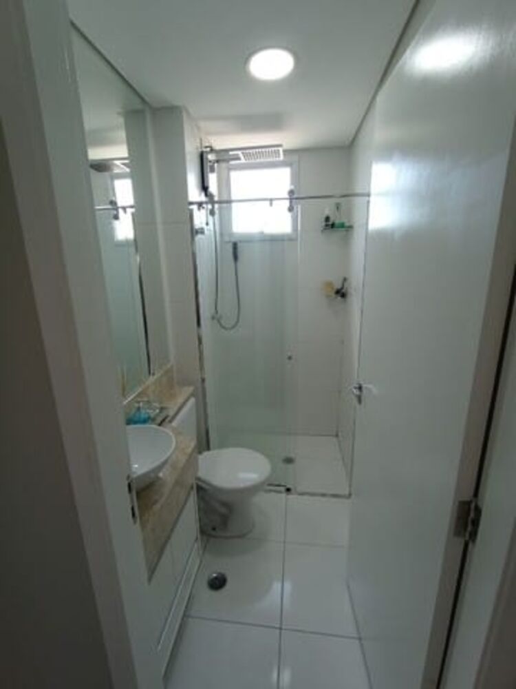 Apartamento, 2 quartos - Foto 4