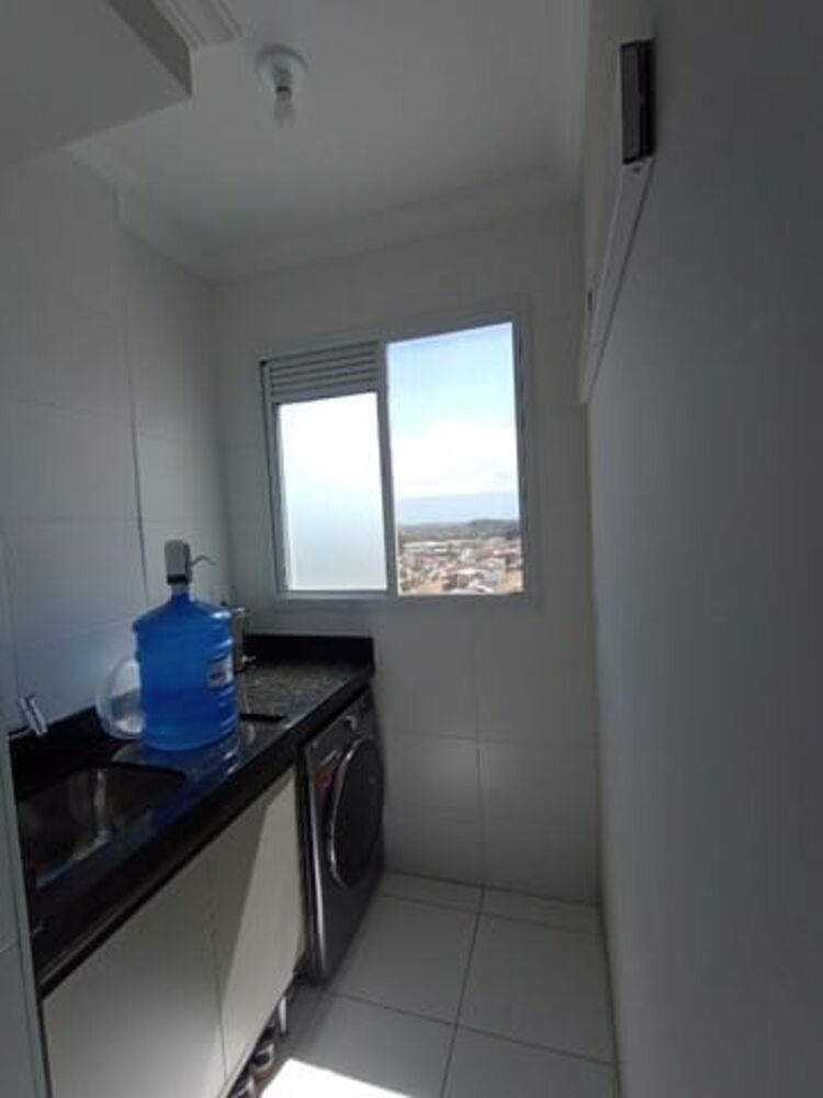 Apartamento, 2 quartos - Foto 7