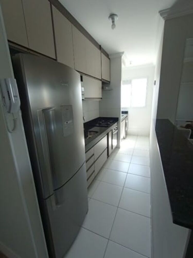 Apartamento, 2 quartos - Foto 2