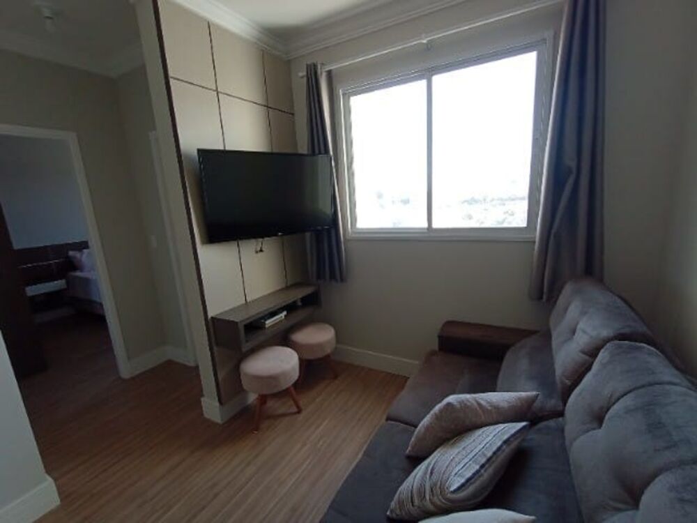 Apartamento, 2 quartos - Foto 5