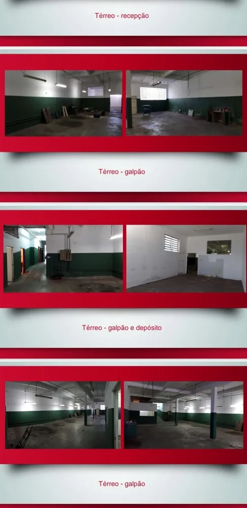 Loja-Salão, 704 m² - Foto 4