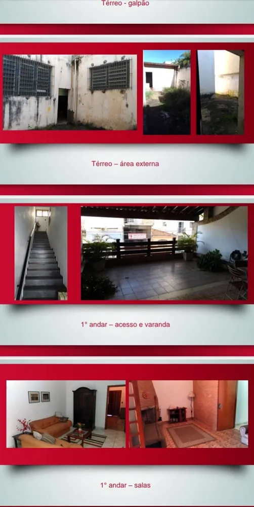 Loja-Salão, 704 m² - Foto 3