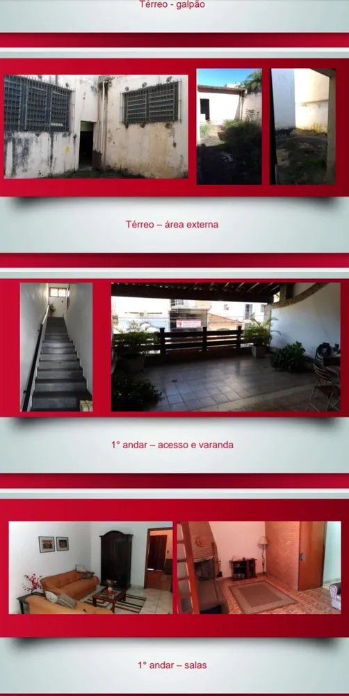 Loja-Salão, 704 m² - Foto 2