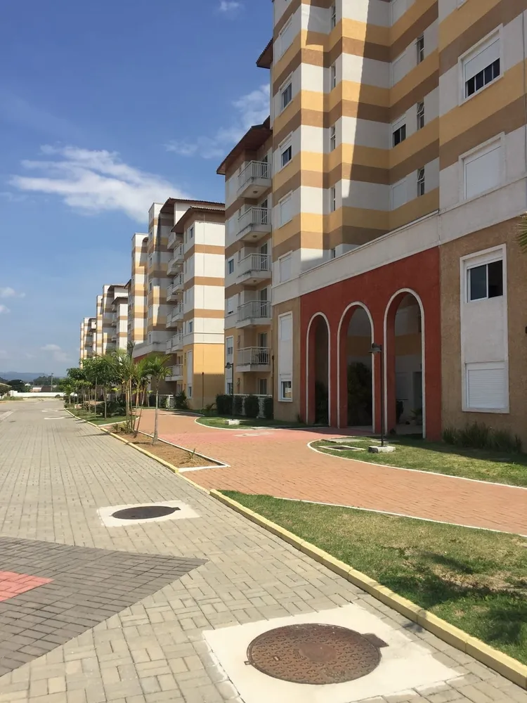 Apartamento, 2 quartos, 52 m² - Foto 9