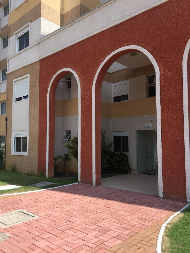 Apartamento, 2 quartos, 52 m² - Foto 2