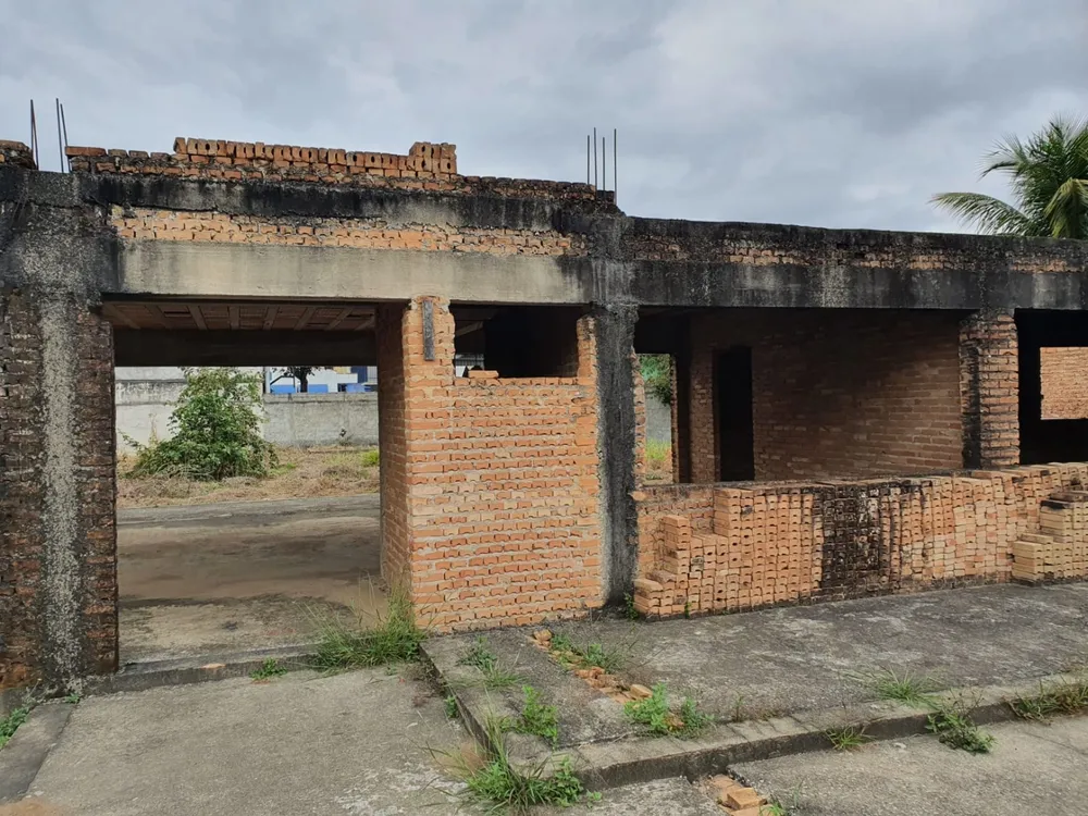 Terreno, 720 m² - Foto 2