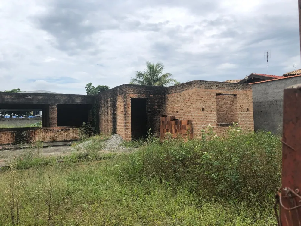 Terreno, 720 m² - Foto 1