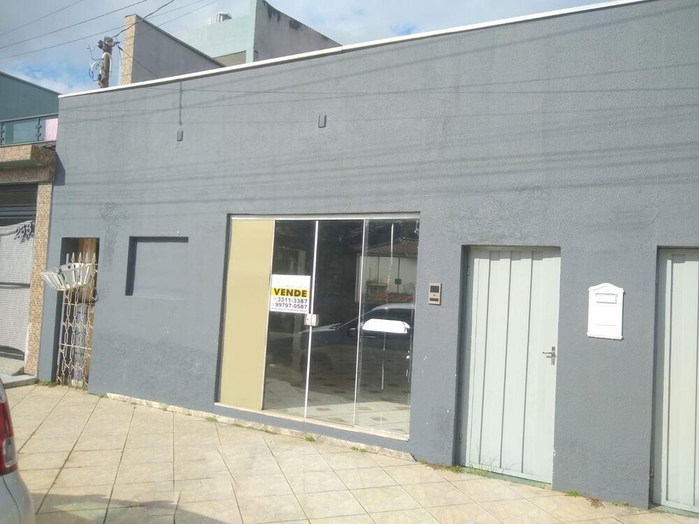 Casa, 2 quartos, 220 m² - Foto 1