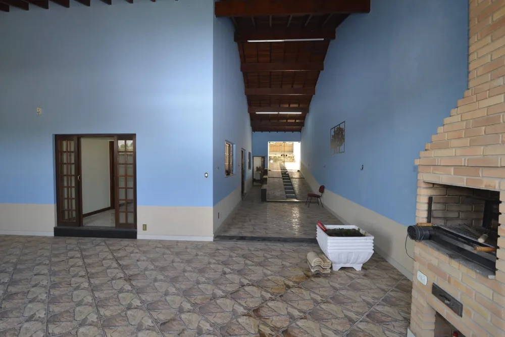 Casa, 2 quartos, 220 m² - Foto 1