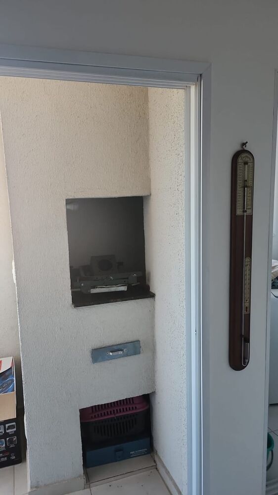 Apartamento à venda com 2 quartos, 87m² - Foto 7