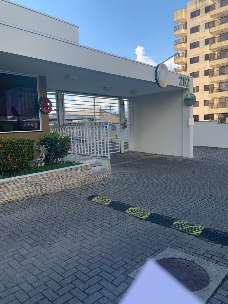 Apartamento à venda com 2 quartos, 87m² - Foto 13