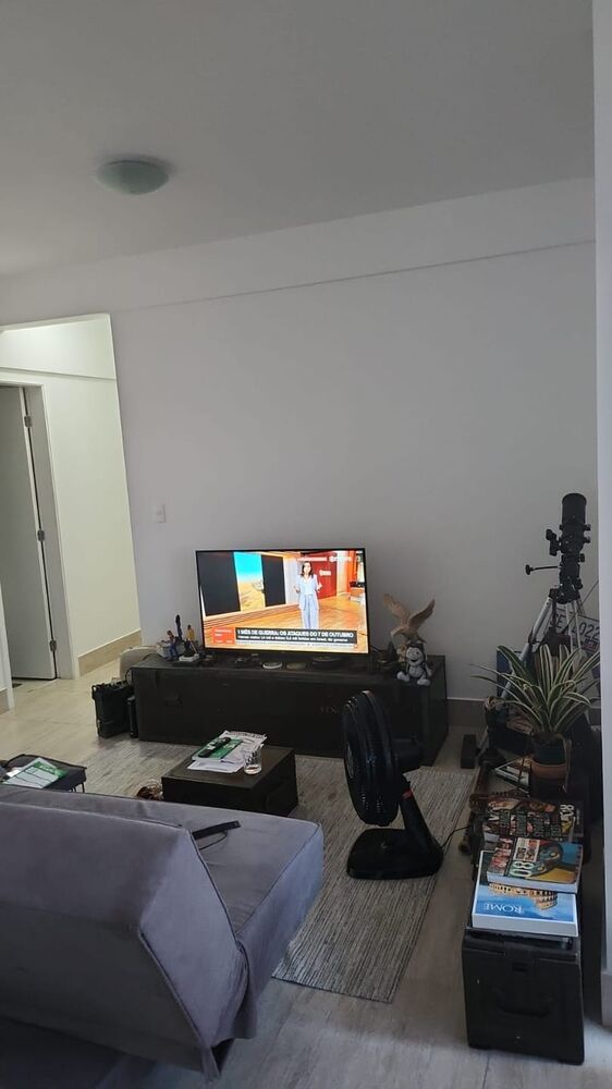 Apartamento à venda com 2 quartos, 87m² - Foto 8
