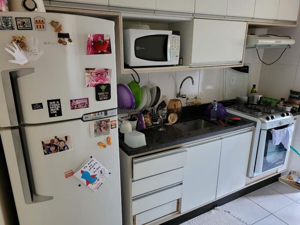 Apartamento, 2 quartos - Foto 6