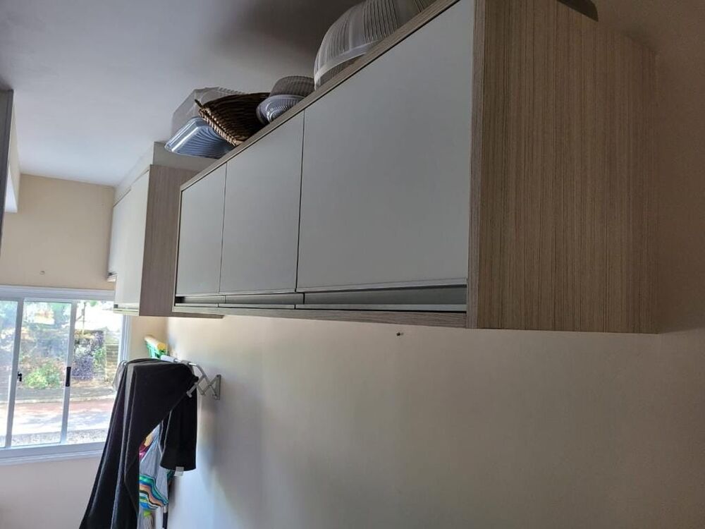Apartamento, 2 quartos - Foto 2