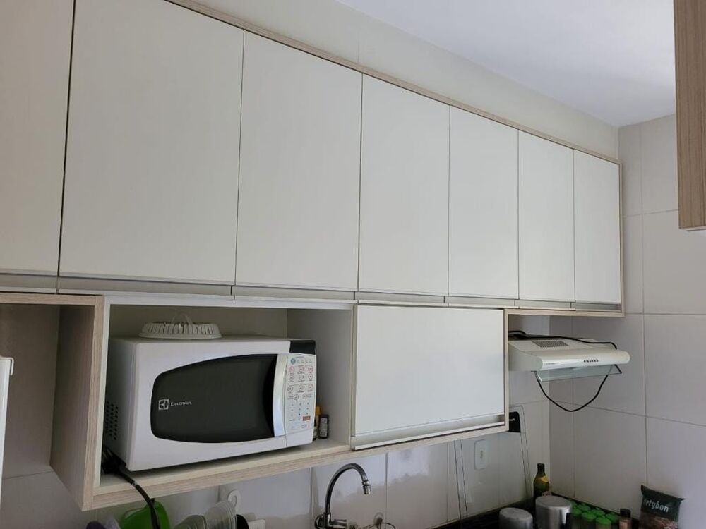 Apartamento, 2 quartos - Foto 7