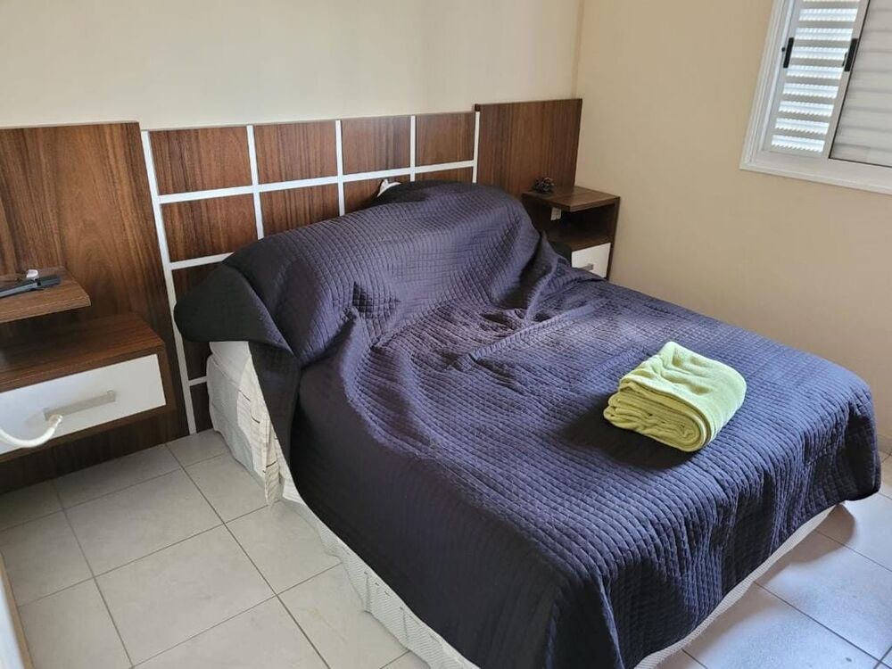 Apartamento, 2 quartos - Foto 9