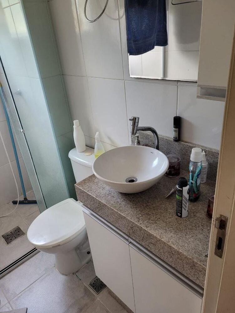 Apartamento, 2 quartos - Foto 1