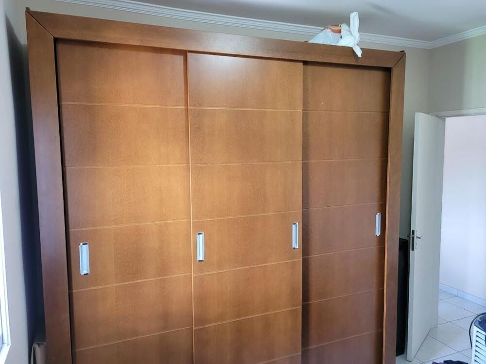 Apartamento, 2 quartos - Foto 8