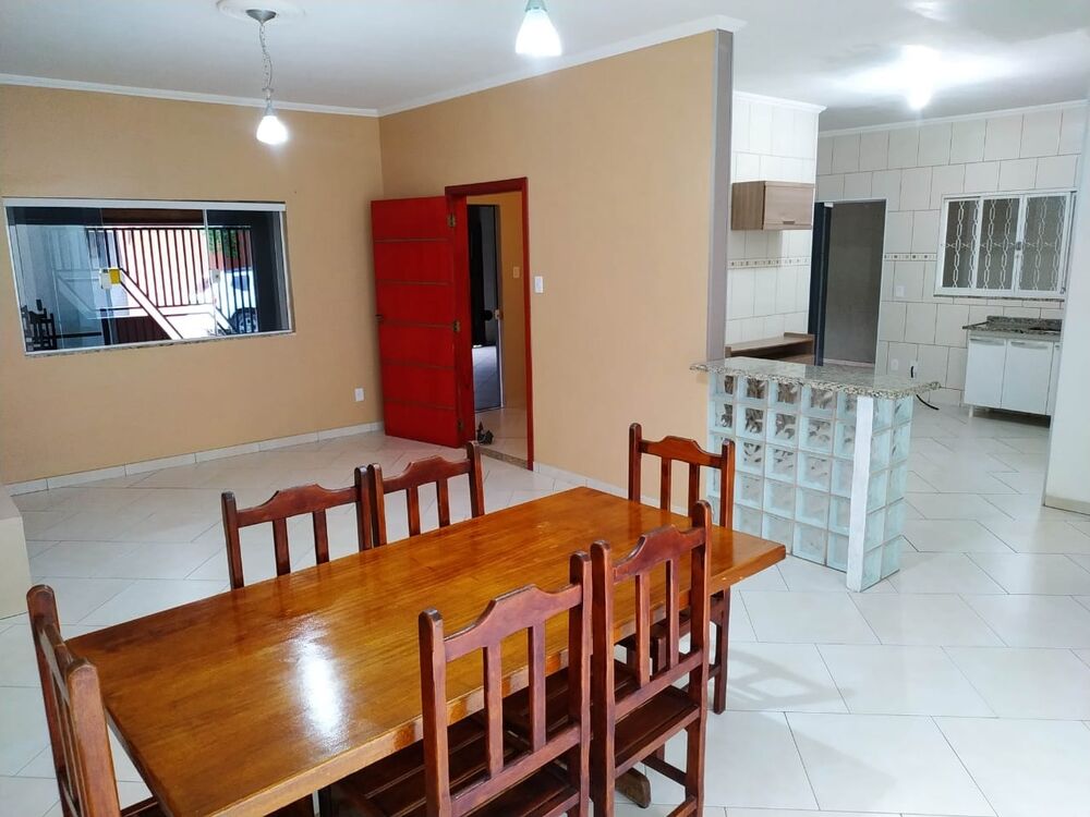 Casa, 3 quartos, 190 m² - Foto 7