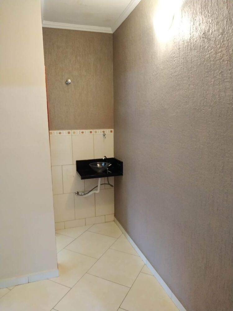 Casa, 3 quartos, 190 m² - Foto 1
