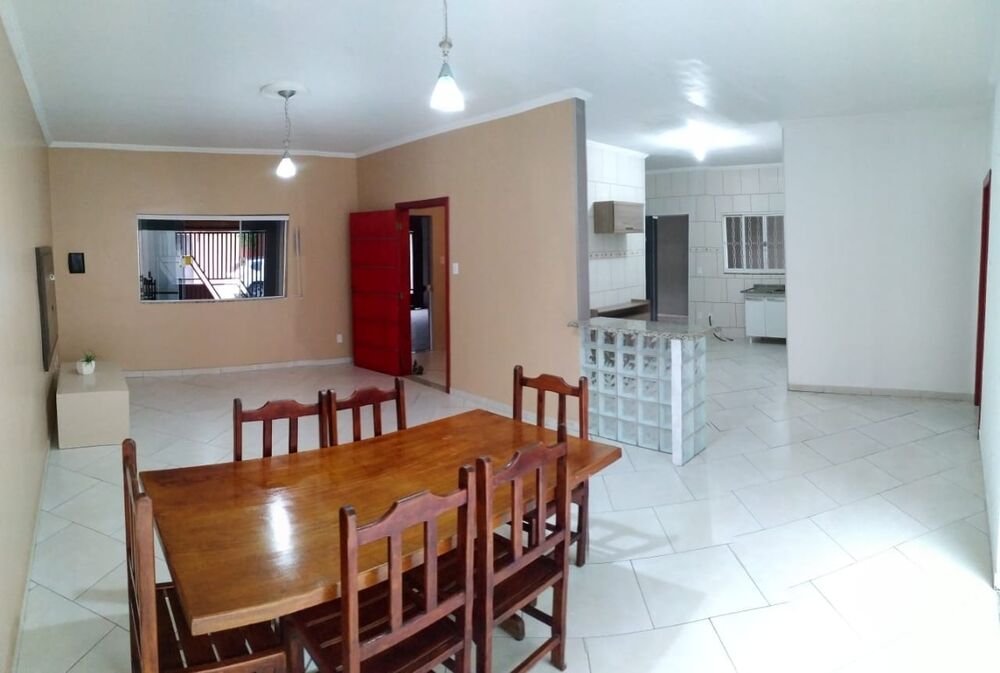 Casa, 3 quartos, 190 m² - Foto 4