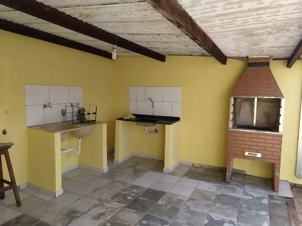 Casa, 3 quartos, 168 m² - Foto 1