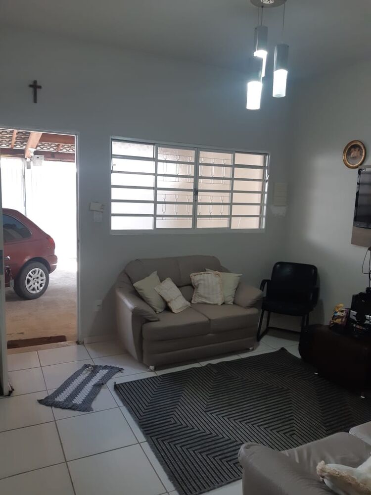 Casa à venda com 3 quartos, 140m² - Foto 4