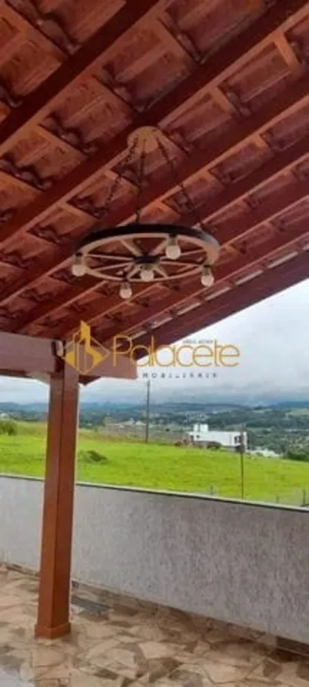 Sobrado, 3 quartos, 209 m² - Foto 3