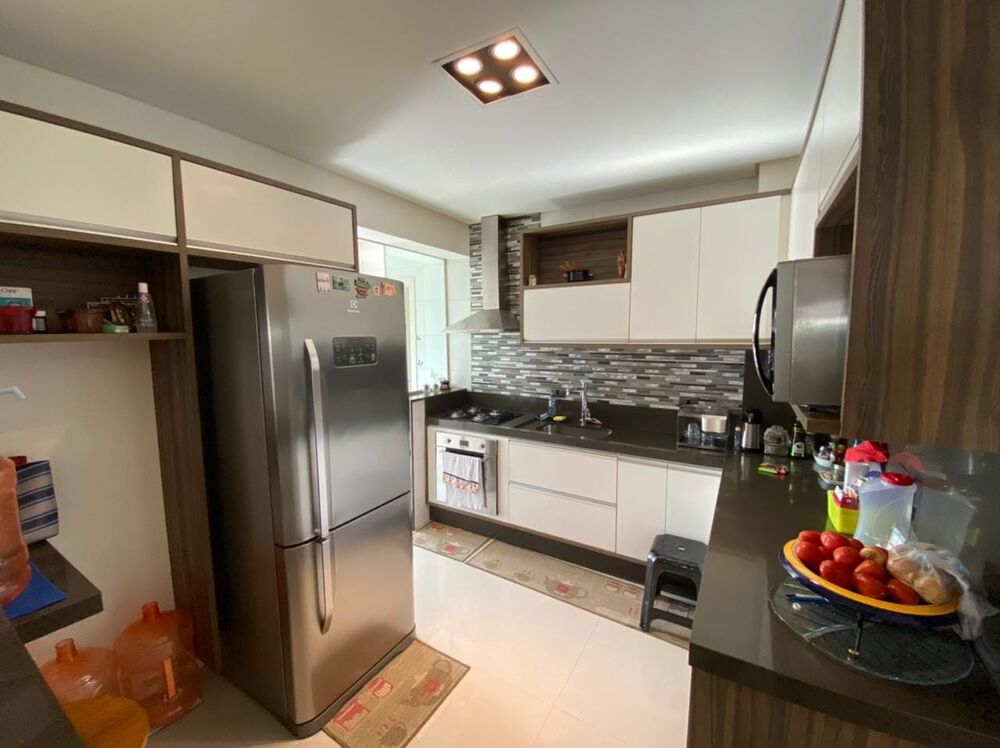 Apartamento, 3 quartos, 110 m² - Foto 3