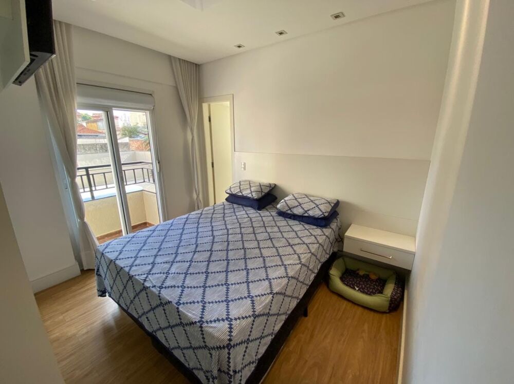 Apartamento, 3 quartos, 110 m² - Foto 19