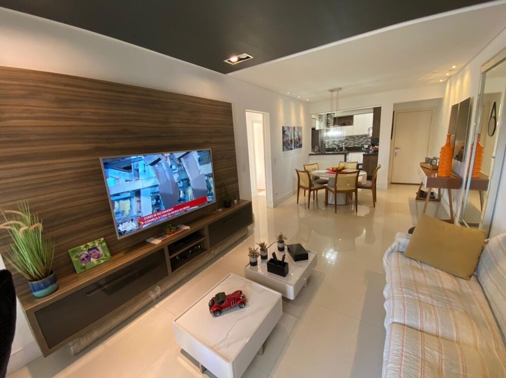 Apartamento, 3 quartos, 110 m² - Foto 22