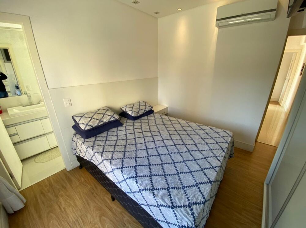 Apartamento, 3 quartos, 110 m² - Foto 7