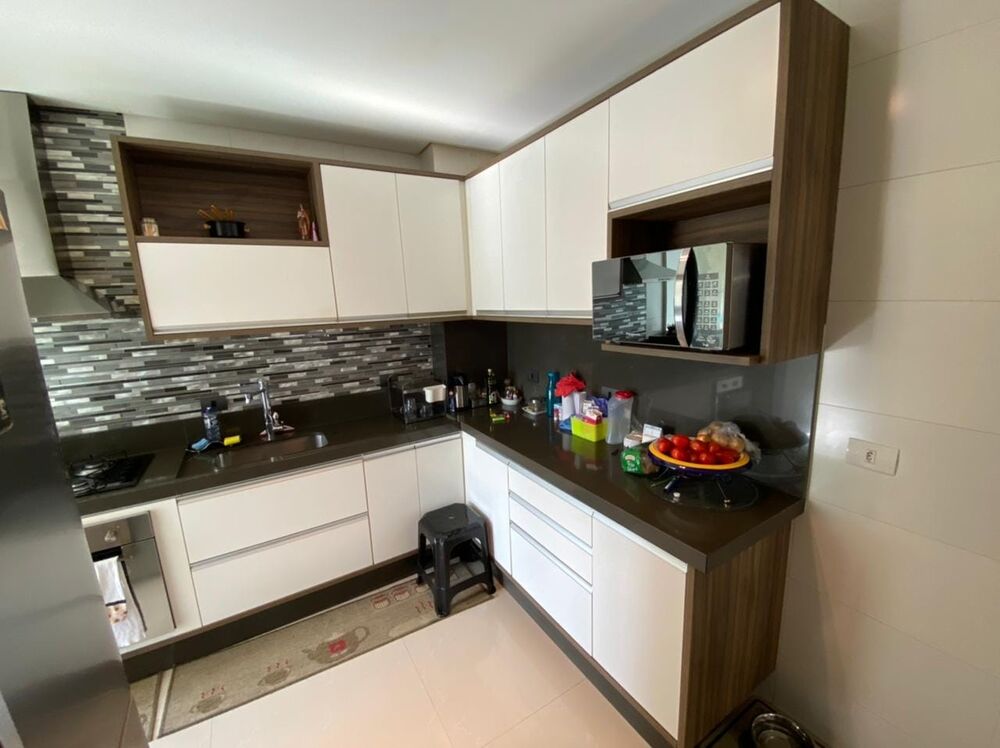 Apartamento, 3 quartos, 110 m² - Foto 16