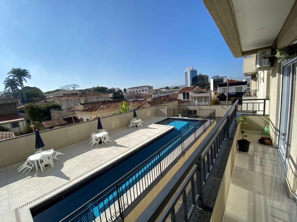 Apartamento, 3 quartos, 110 m² - Foto 17