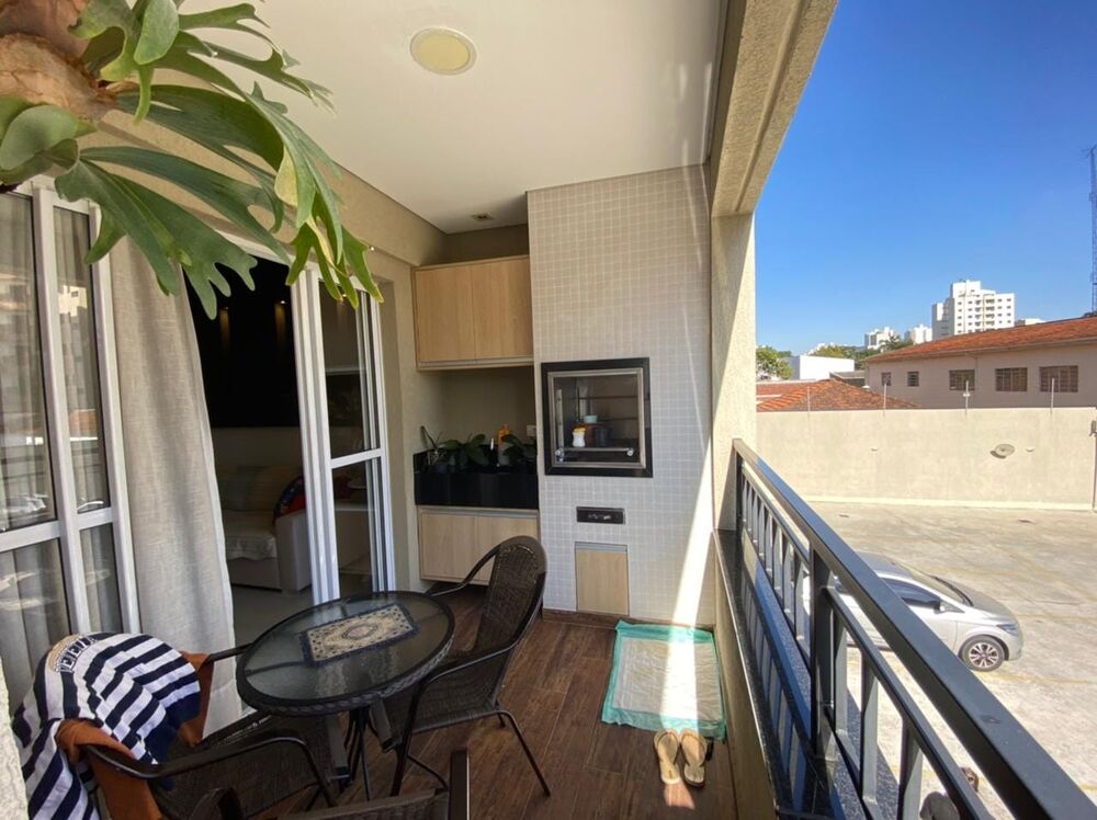 Apartamento, 3 quartos, 110 m² - Foto 24