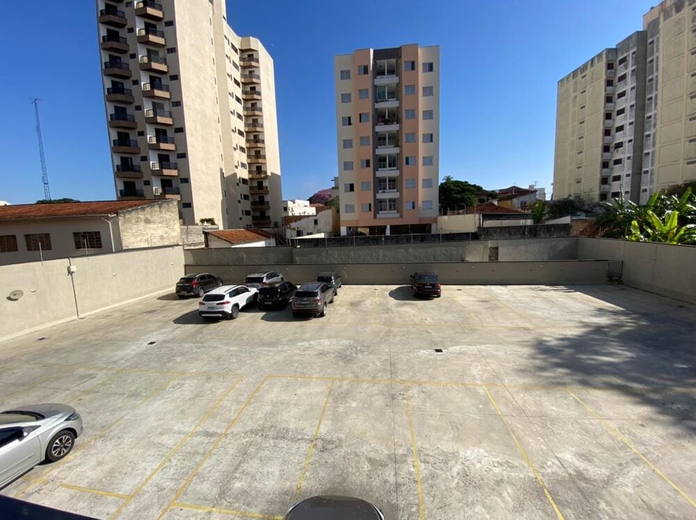 Apartamento, 3 quartos, 110 m² - Foto 8