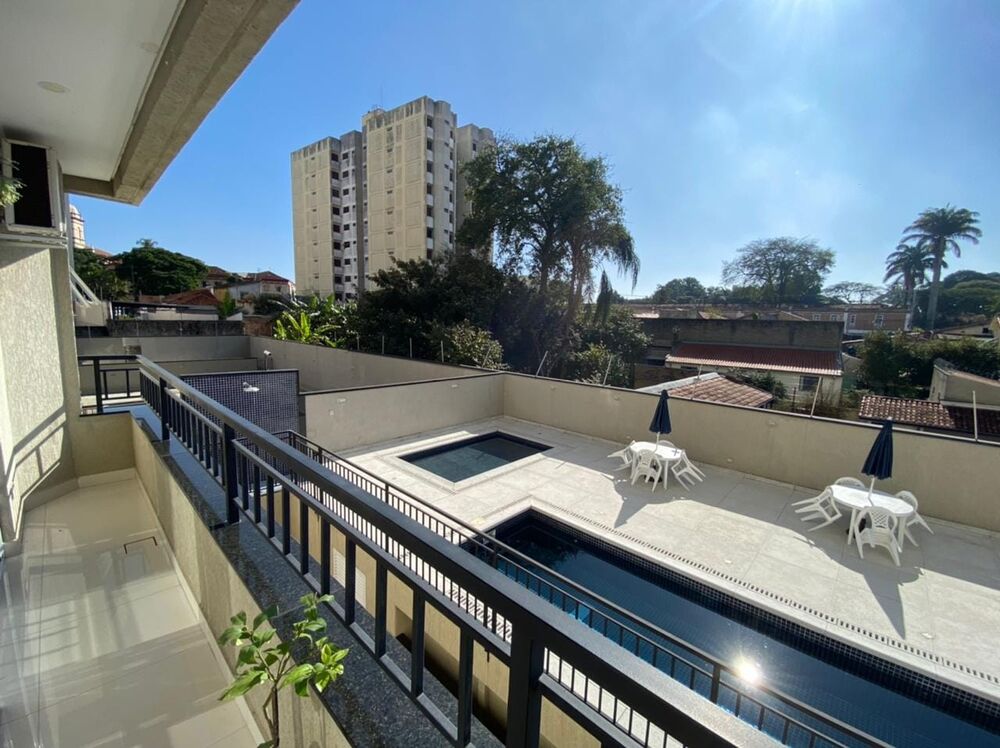 Apartamento, 3 quartos, 110 m² - Foto 2