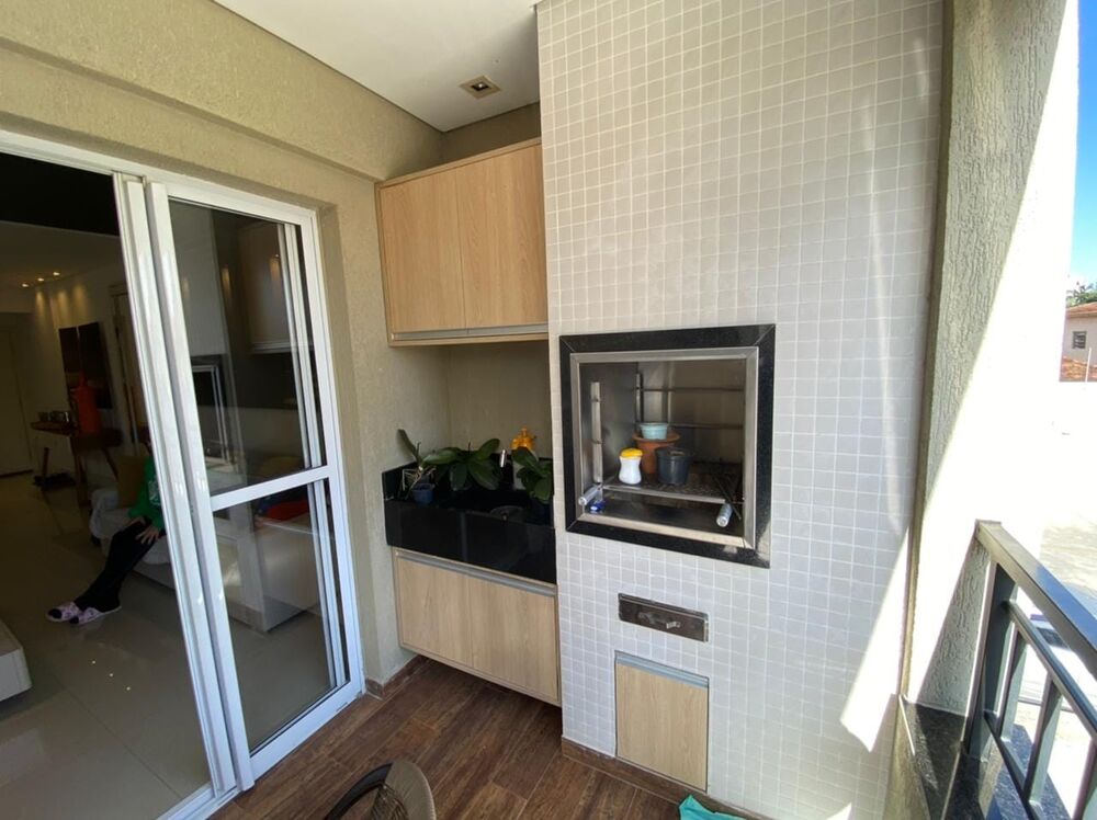 Apartamento, 3 quartos, 110 m² - Foto 1